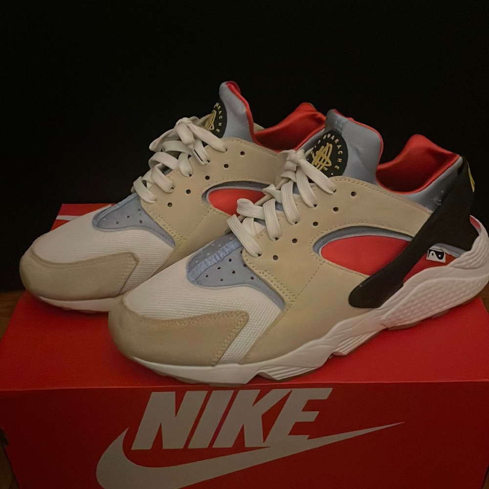 Mens Nike Air Huarache
